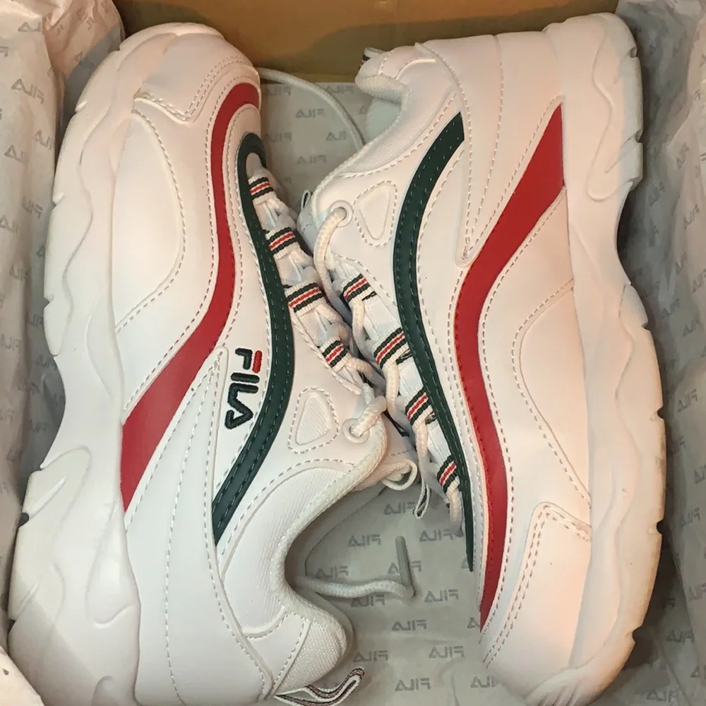 FILAS - Picture 3 of 5